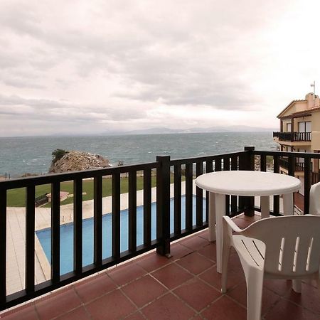 Apartament Magnifiques Vistes- Port De Rei L' Escala Екстериор снимка