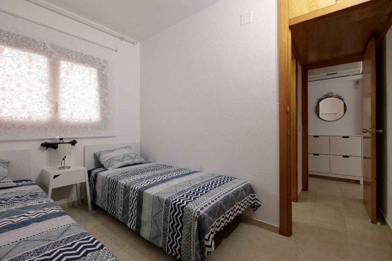 Apartament Magnifiques Vistes- Port De Rei L' Escala Екстериор снимка