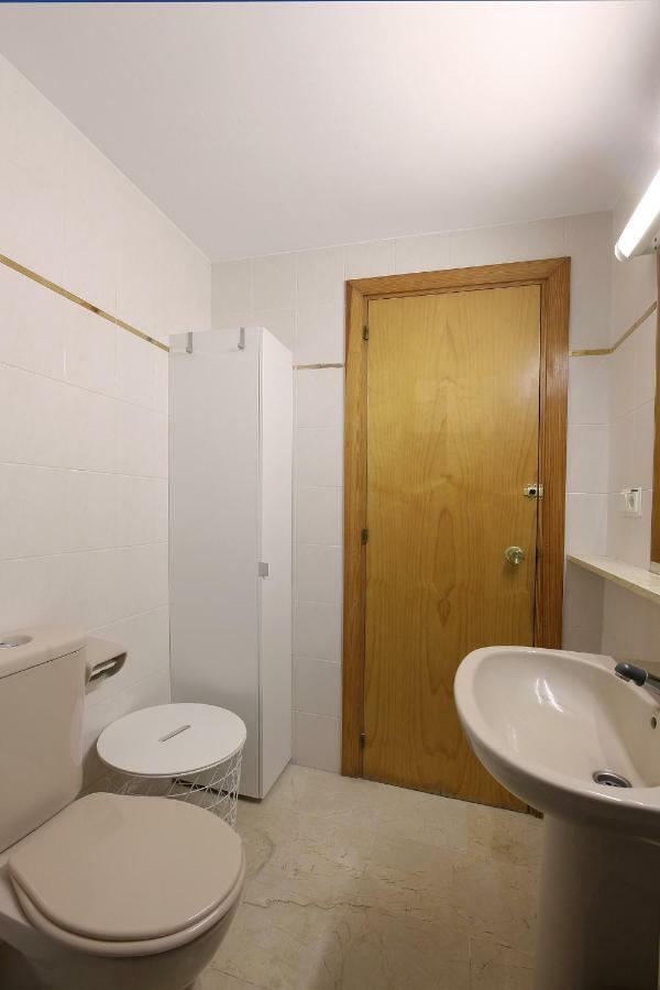 Apartament Magnifiques Vistes- Port De Rei L' Escala Екстериор снимка