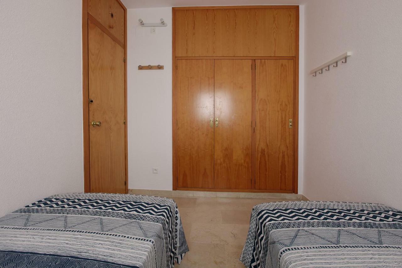 Apartament Magnifiques Vistes- Port De Rei L' Escala Екстериор снимка