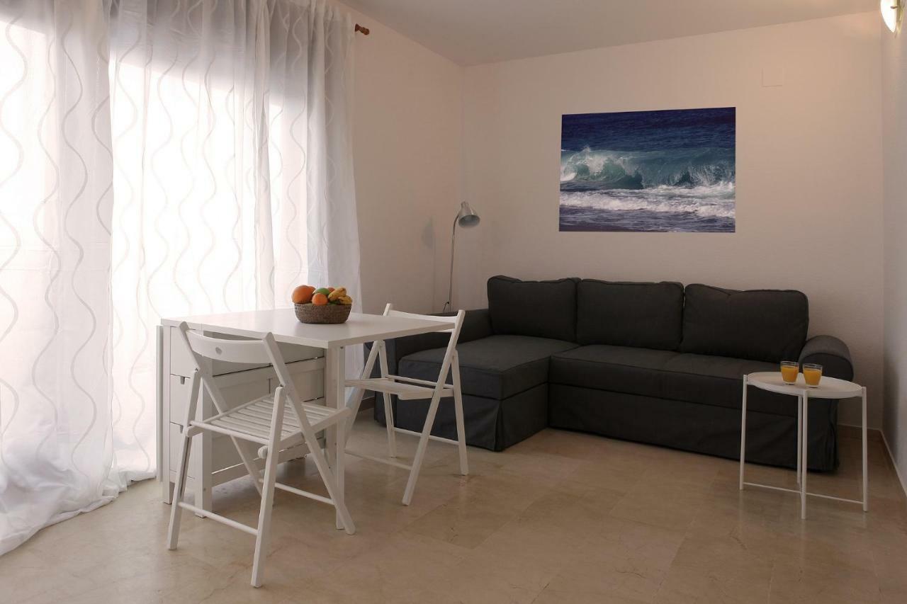Apartament Magnifiques Vistes- Port De Rei L' Escala Екстериор снимка
