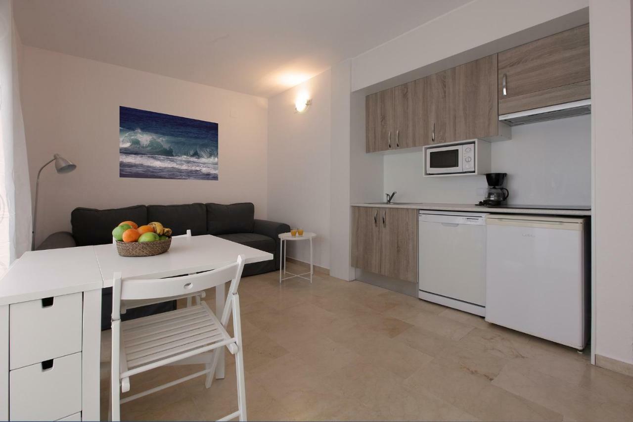 Apartament Magnifiques Vistes- Port De Rei L' Escala Екстериор снимка