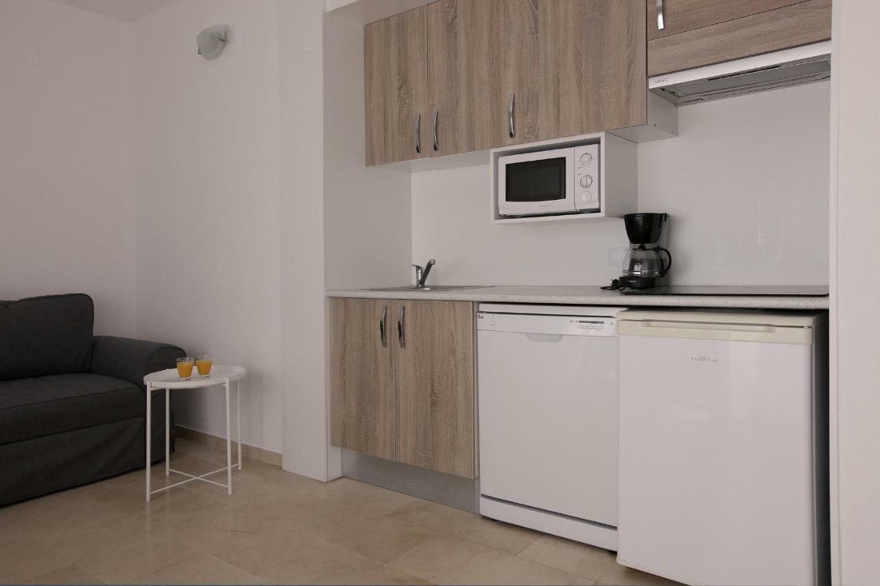 Apartament Magnifiques Vistes- Port De Rei L' Escala Екстериор снимка