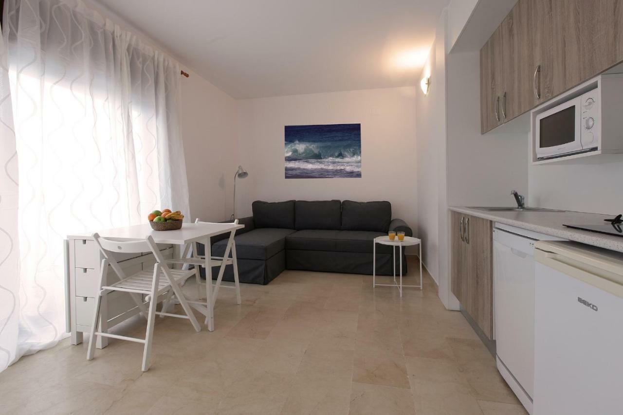 Apartament Magnifiques Vistes- Port De Rei L' Escala Екстериор снимка