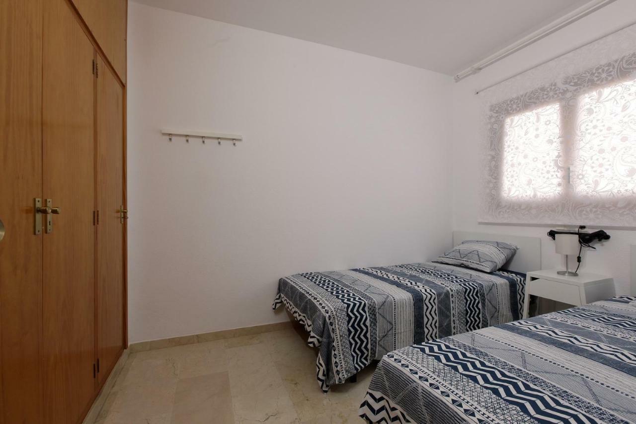 Apartament Magnifiques Vistes- Port De Rei L' Escala Екстериор снимка