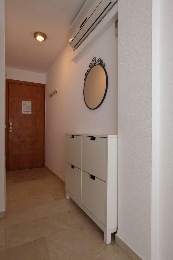 Apartament Magnifiques Vistes- Port De Rei L' Escala Екстериор снимка