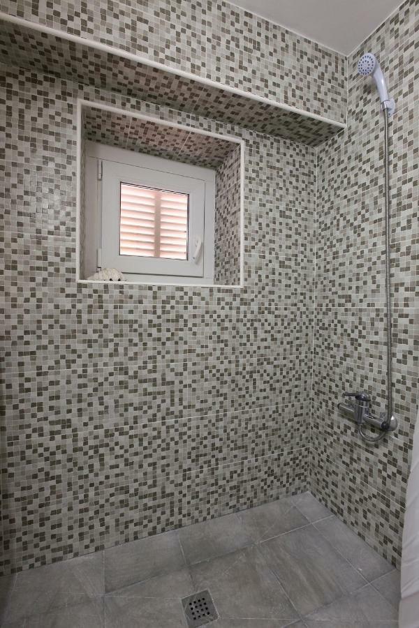 Apartament Magnifiques Vistes- Port De Rei L' Escala Екстериор снимка